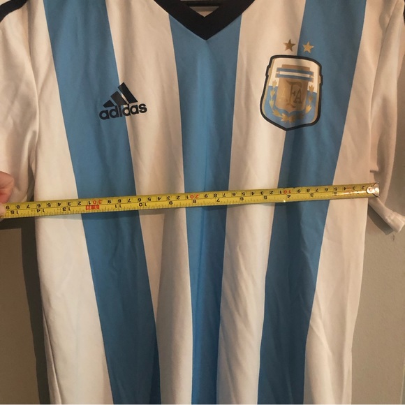 Adidas Argentina Jersey - Picture 5 of 5